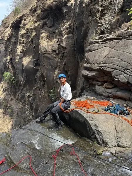 Anjali Zagade
