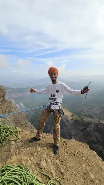 Gurdas Singh