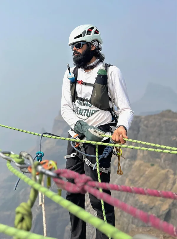 Santosh Kardak