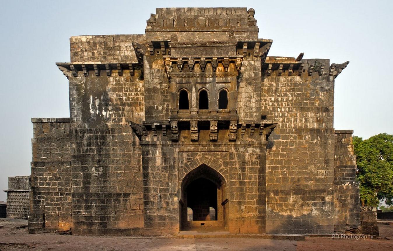 Panhala To Pawankhind Trek — photo 3