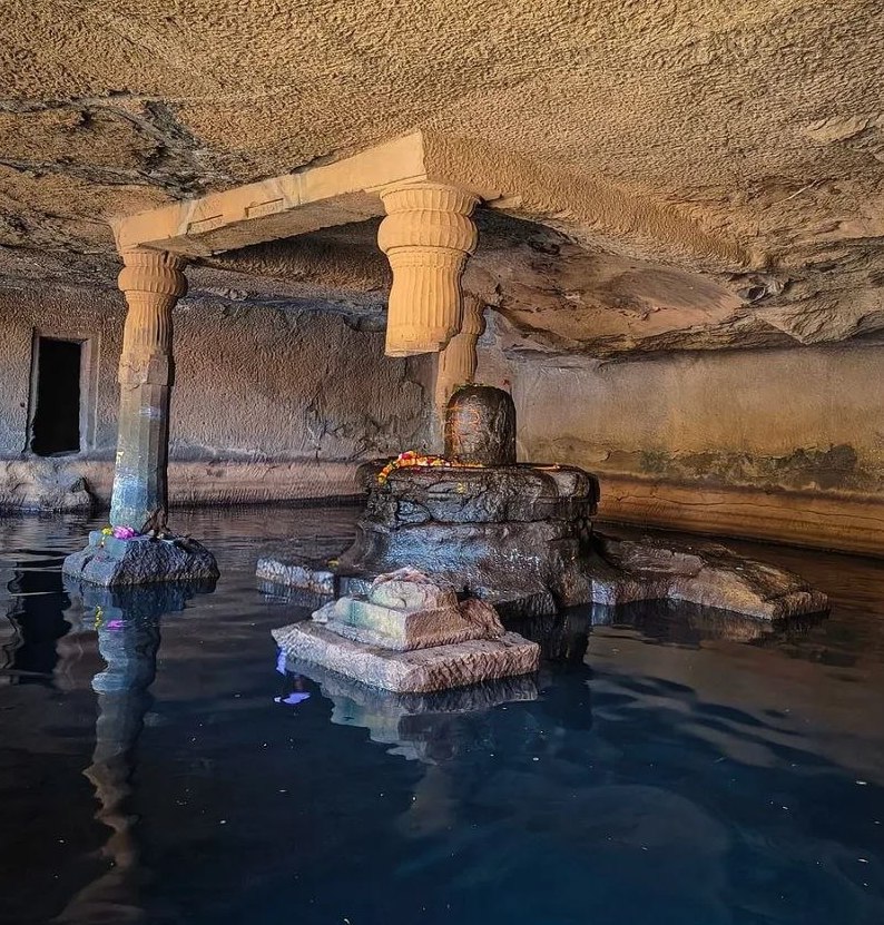 Harishchandragad Fort Trek