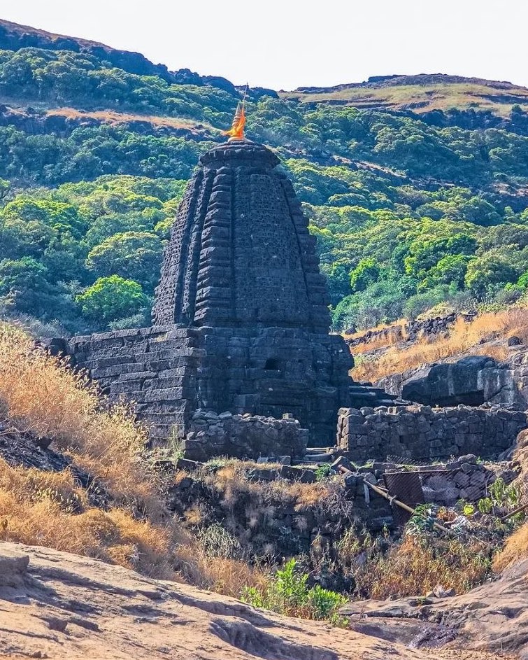 Harishchandragad Fort Trek — photo 2