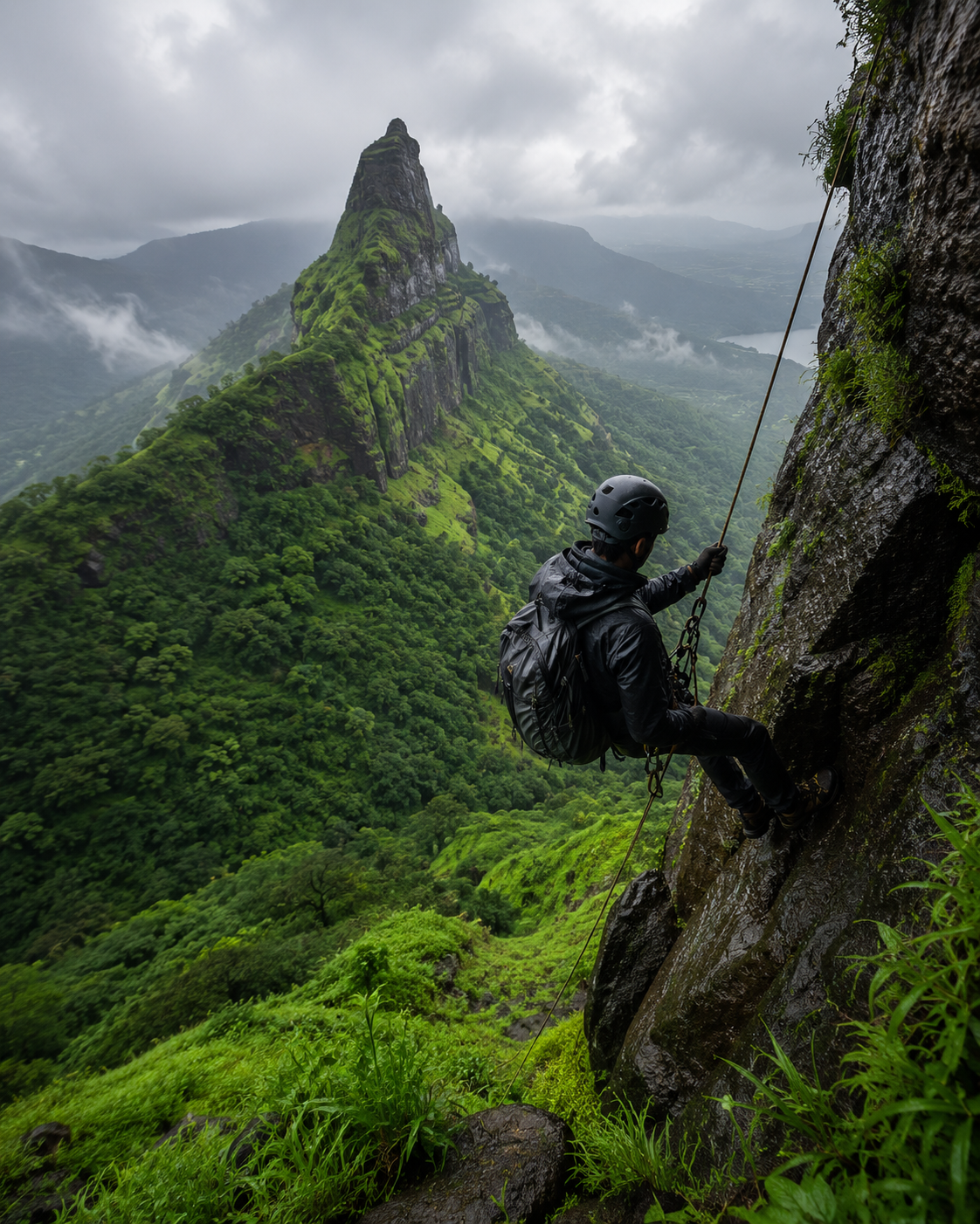 Bramha To Harihar