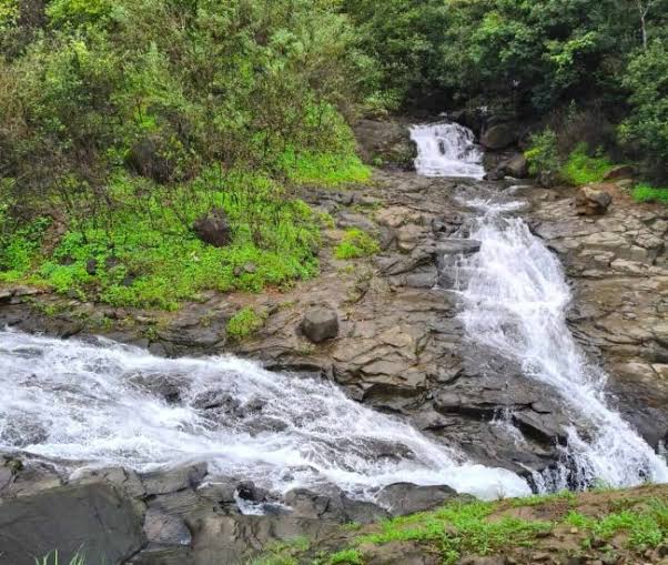 Andharban Jungle Trek