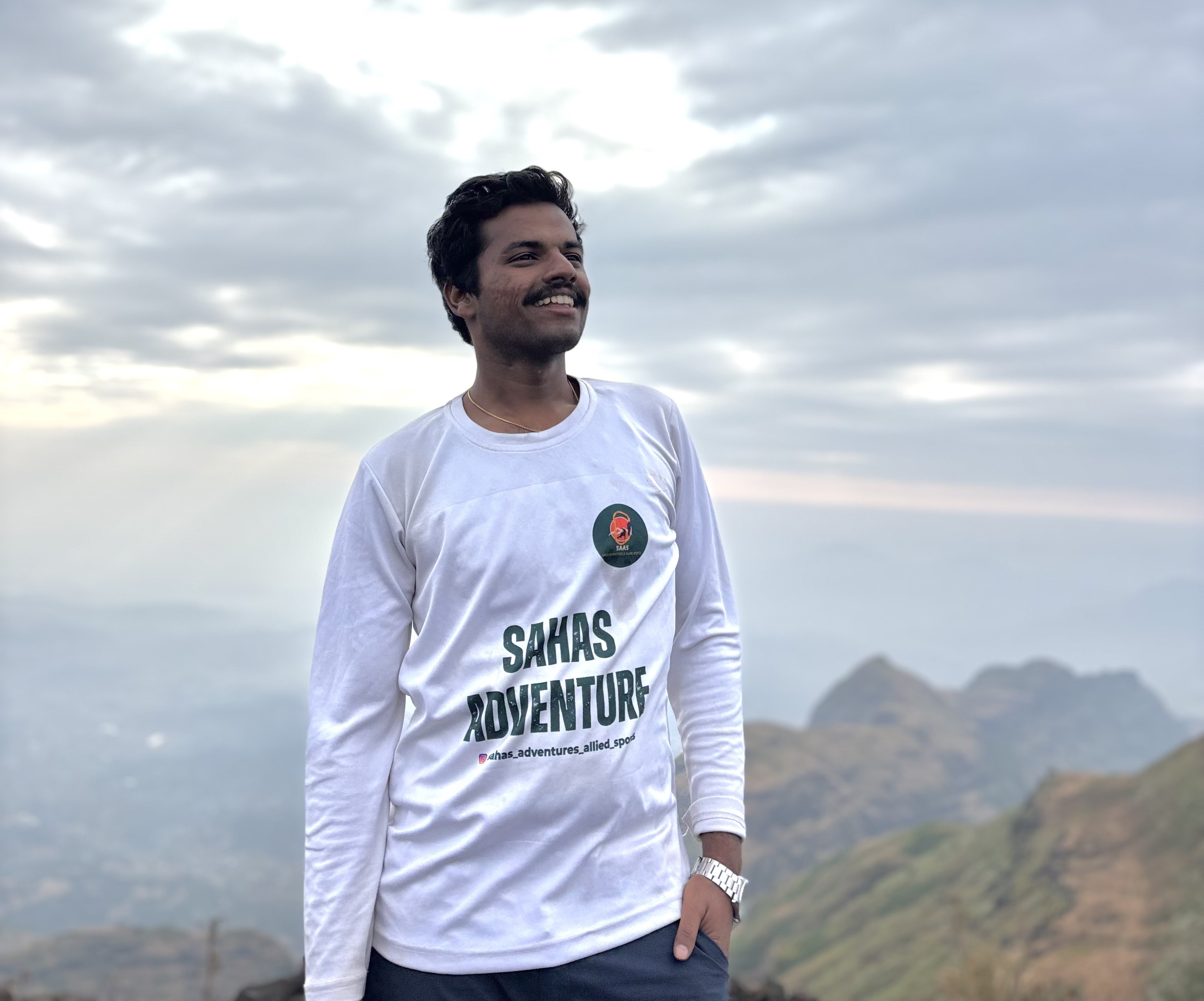 Prathamesh Bhamare