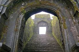 Raigad Fort Monsoon Trek — photo 5